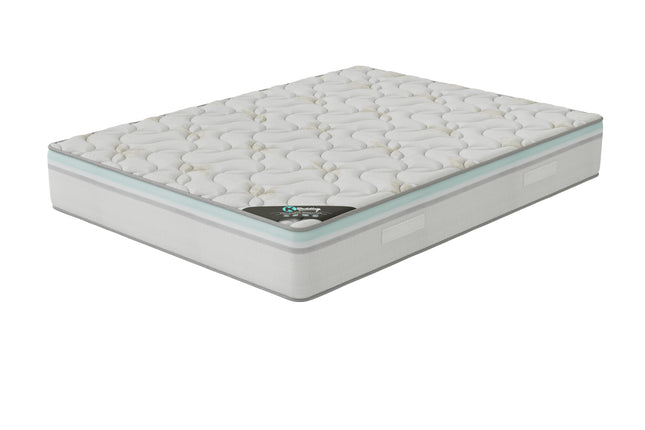 Matelas ALOE VERA Hauteur 27cm Aloe Vera