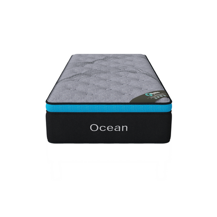 Matelas OCEAN Gel Memory 28cm