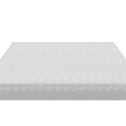 Ensemble IZY Sommier + Matelas 10cm