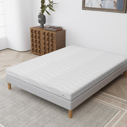 Matelas IZY Hauteur 10cm