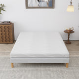 Ensemble IZY Sommier + Matelas 10cm