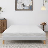 Ensemble IZY Sommier + Matelas 10cm