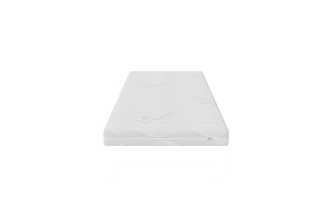 Matelas IZY Hauteur 10cm