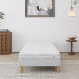 Ensemble IZY Sommier + Matelas 10cm