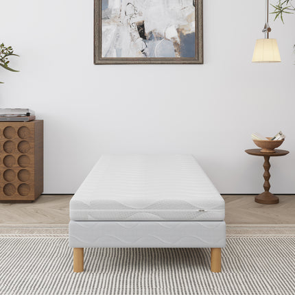 Matelas IZY Hauteur 10cm