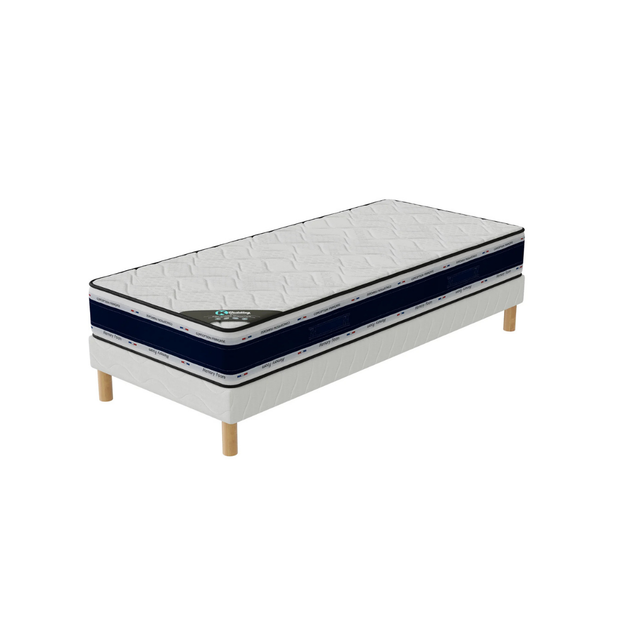 Prêt à Dormir