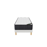 Ensemble COSMOS Sommier + Matelas Hauteur 26CM