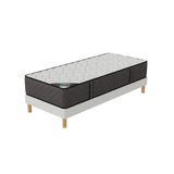 Ensemble HOTEL CONFORT Sommier + Matelas Hauteur 30cm