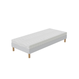 Ensemble IZY Sommier + Matelas 10cm