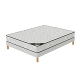 Ensemble MEDICALTEX Sommier + Matelas Hauteur 20cm