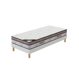 Ensemble NATURA Sommier + Matelas Memory
