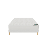 Ensemble ZEN Sommier + Matelas Hauteur 20cm