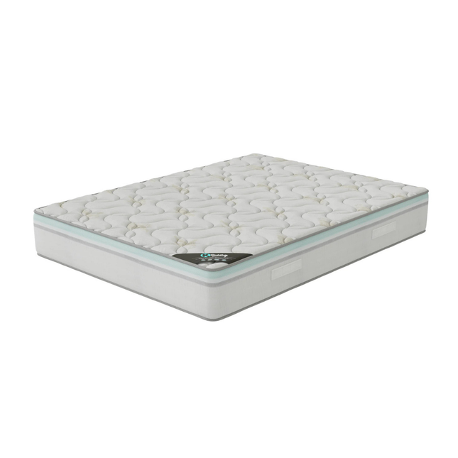 Matelas ALOE VERA Hauteur 27cm Aloe Vera