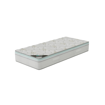 Matelas ALOE VERA Hauteur 27cm Aloe Vera