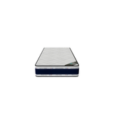 Matelas BLUE MEMORY Hauteur 22cm Mémoire de forme