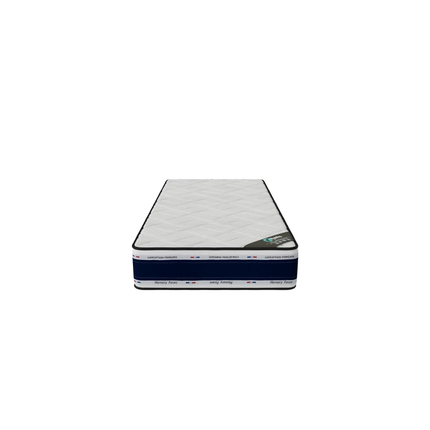 Matelas BLUE MEMORY Hauteur 22cm Mémoire de forme