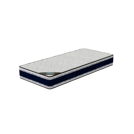 Matelas BLUE MEMORY Hauteur 22cm Mémoire de forme