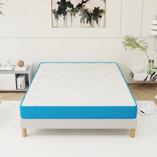 Couche de Confort en Mousse à Mémoire de Forme