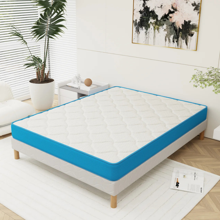 Matelas FRESH MEMORY Hauteur 15cm
