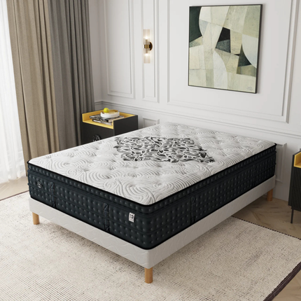 Matelas GEORGE V PALACE 33cm