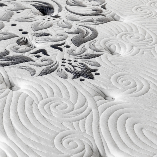Un Matelas Royal