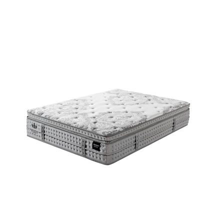 Matelas GEORGE V ROYAL 33cm