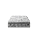 Matelas GEORGE V ROYAL 33cm