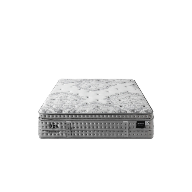 Matelas GEORGE V ROYAL 33cm