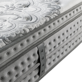 Matelas GEORGE V ROYAL 33cm