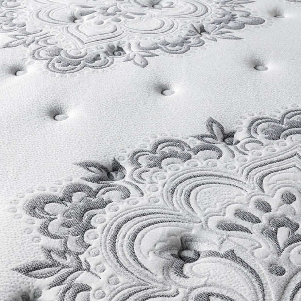 Un Matelas Royal