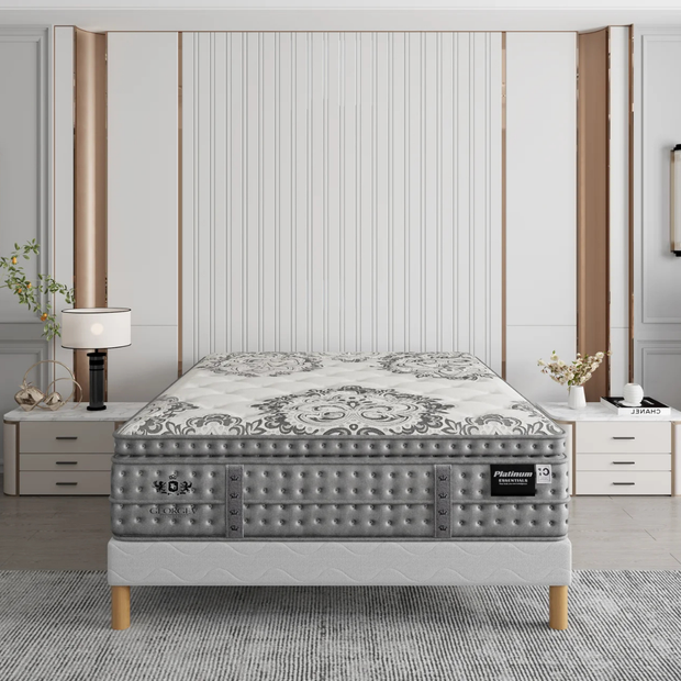 Un Voyage en 3D au Cœur de Notre Matelas