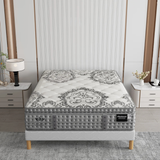 Matelas GEORGE V ROYAL 33cm