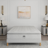 Matelas GEORGE V SUPREME 30cm