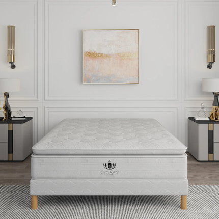 Matelas GEORGE V SUPREME 30cm