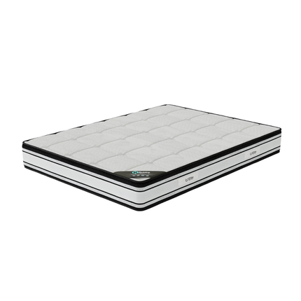 Matelas GRAND CONFORT Hauteur 22cm