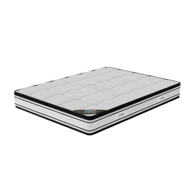 Matelas GRAND CONFORT Hauteur 22cm