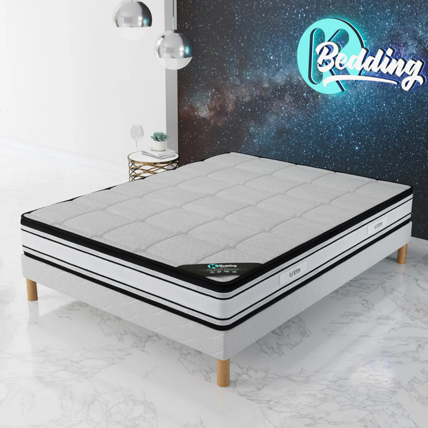 Matelas Grand Confort