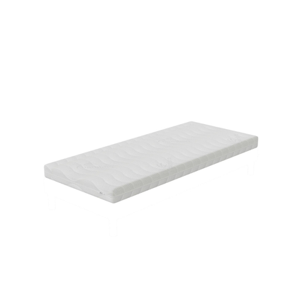 Matelas IZY Hauteur 10cm
