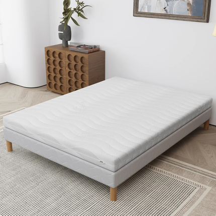Matelas IZY Hauteur 10cm