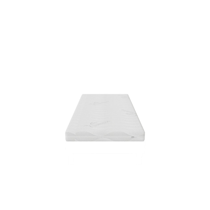 Matelas IZY Hauteur 10cm