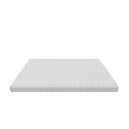 Matelas IZY Hauteur 10cm