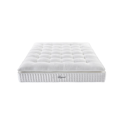 Matelas LEGEND Gel Memory Micro Ressort 33cm