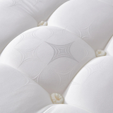 Matelas LEGEND Gel Memory Micro Ressort 33cm