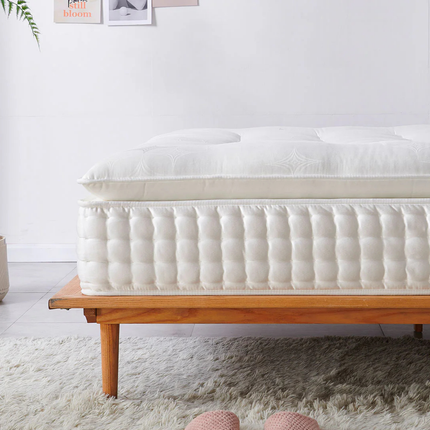 Matelas LEGEND Gel Memory Micro Ressort 33cm