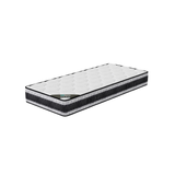 Matelas MEDICARE Latex Hauteur 22cm