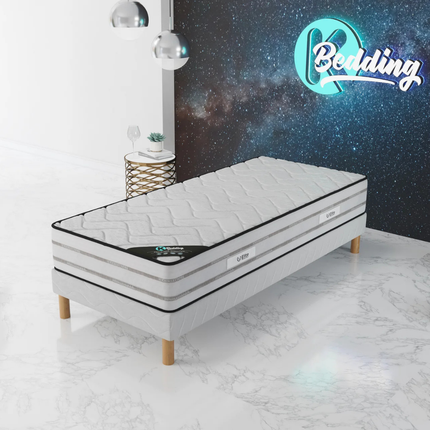 Matelas MEMORY PREMIUM Hauteur 25cm Mémoire de Forme