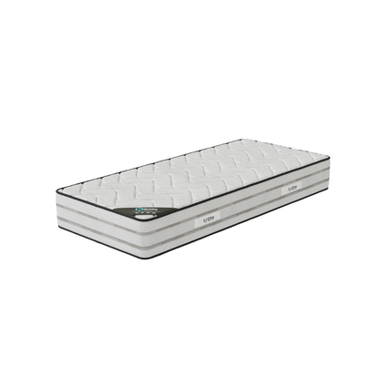 Matelas MEMORY PREMIUM Hauteur 25cm Mémoire de Forme