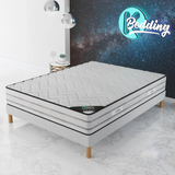 Matelas MEMORY PREMIUM Hauteur 25cm Mémoire de Forme