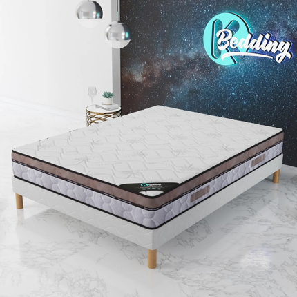 Matelas NATURA Memory Hauteur 22cm