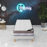 Matelas NATURA Memory Hauteur 22cm